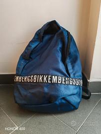 zaino Bikkemberg