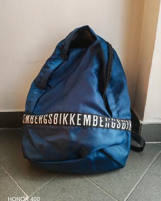 zaino Bikkemberg
