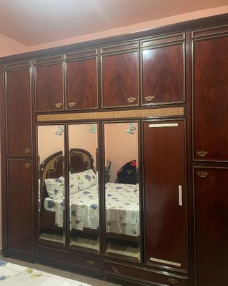 camera matrimoniale completa