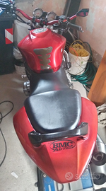 Honda Hornet 600