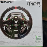 supporto piu volante XBox