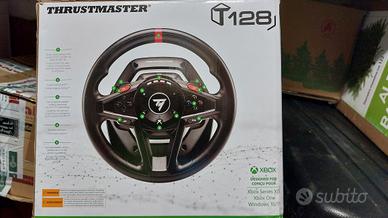 supporto piu volante XBox