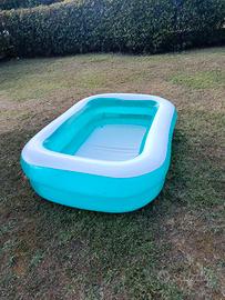 Piscina gonfiabile