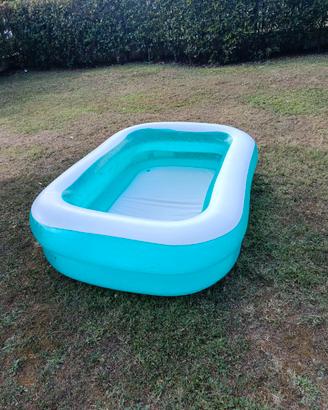 Piscina gonfiabile
