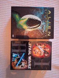 Dvd star wars