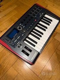 Novation Impulse 25 tastiera MIDI USB