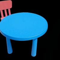 tavolo e sedie bimbo ikea