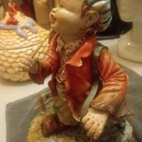 il Vagabondò di Vallera Capodimonte 