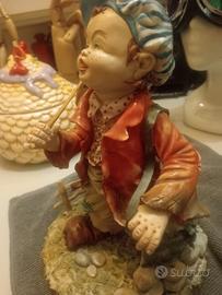 il Vagabondò di Vallera Capodimonte 