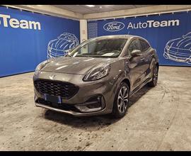 FORD Puma 1.0 ecoboost h st-line s&s 125cv