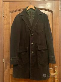 Cappotto Benetton con imbottitura