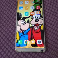 Xiaomi mi mix 2 S ceramica bianca 40 euro