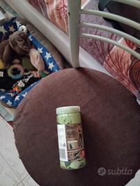 set completo di elastici 