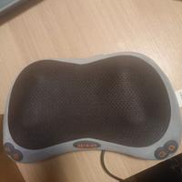 Cuscino per massaggi