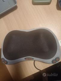 Cuscino per massaggi