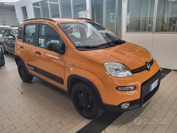 Fiat Panda 0.9 TwinAir Turbo S&S 4x4 Trussardi