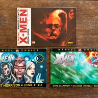 X-men