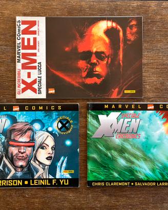X-men