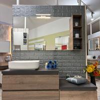 MOBILE BAGNO 150 CM - EXPERT a