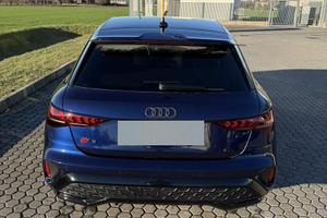 Audi A3 sportback 2.0 tdi S line edition 150cv