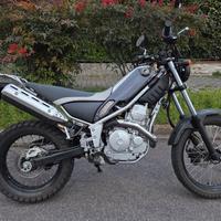 Yamaha tricker 250  (aggiornamento prezzo)