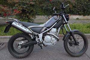 Yamaha tricker 250  (aggiornamento prezzo)