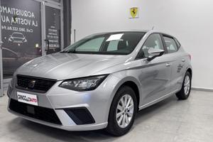 Seat Ibiza 1.0 EcoTSI 95 CV 5 porte FR