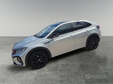 Taigo 1.5 tsi R-Line 150cv dsg