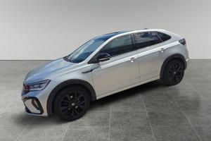 Taigo 1.5 tsi R-Line 150cv dsg