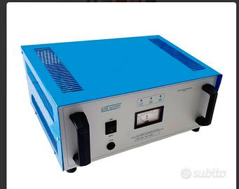 Caricabatteie SPE 24/30ah