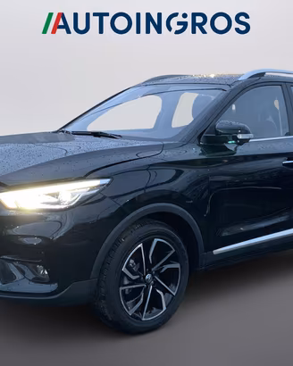 MG ZS 1.5 Luxury