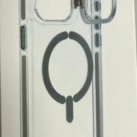 Cover Magnetica per iPhone 16 Pro nuova