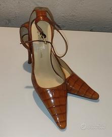 Scarpe décolleté n ° 36, 37