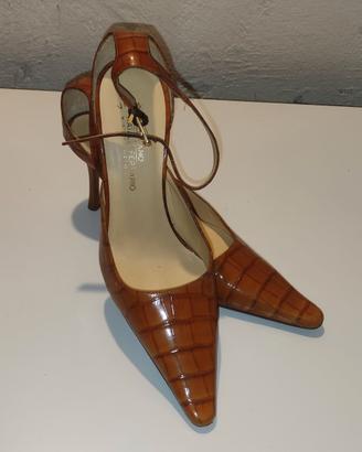 Scarpe décolleté n ° 36, 37