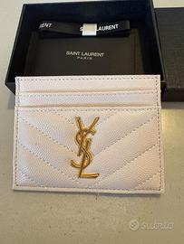 Portafoglio Saint Laurent