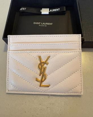 Portafoglio Saint Laurent