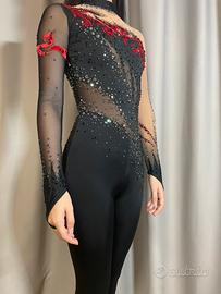 Body accademico ritmica