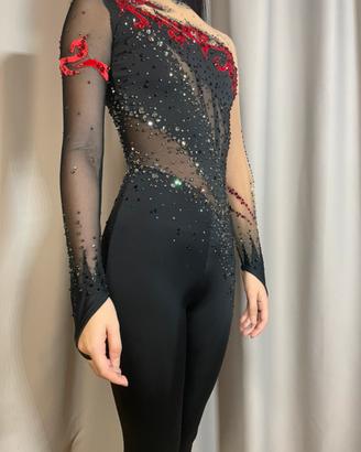 Body accademico ritmica