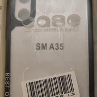 Cover Samsung A35