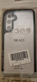Cover Samsung A35