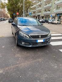 Peugeot 308 Diesel