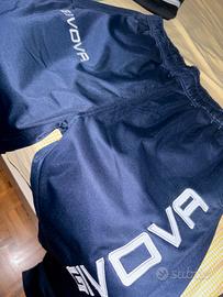 Pantaloni tuta GIVOVA