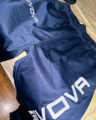 Pantaloni tuta GIVOVA