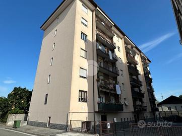 2 LOCALI A PESSANO CON BORNAGO