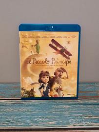 Blu-Ray - Il piccolo principe