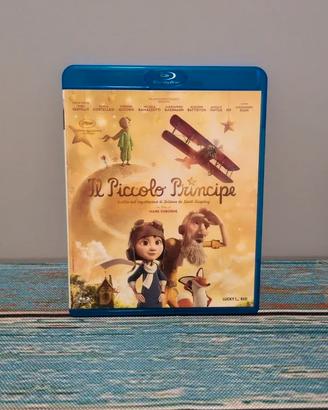 Blu-Ray - Il piccolo principe