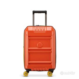 Delsey Paris Rempart 2.0 55cm arancione