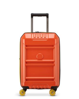 Delsey Paris Rempart 2.0 55cm arancione