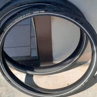 Copertoni Continental 27.5x2.20