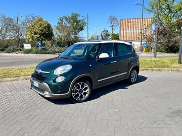 FIAT 500L 1.3 mjt Trekking 85cv